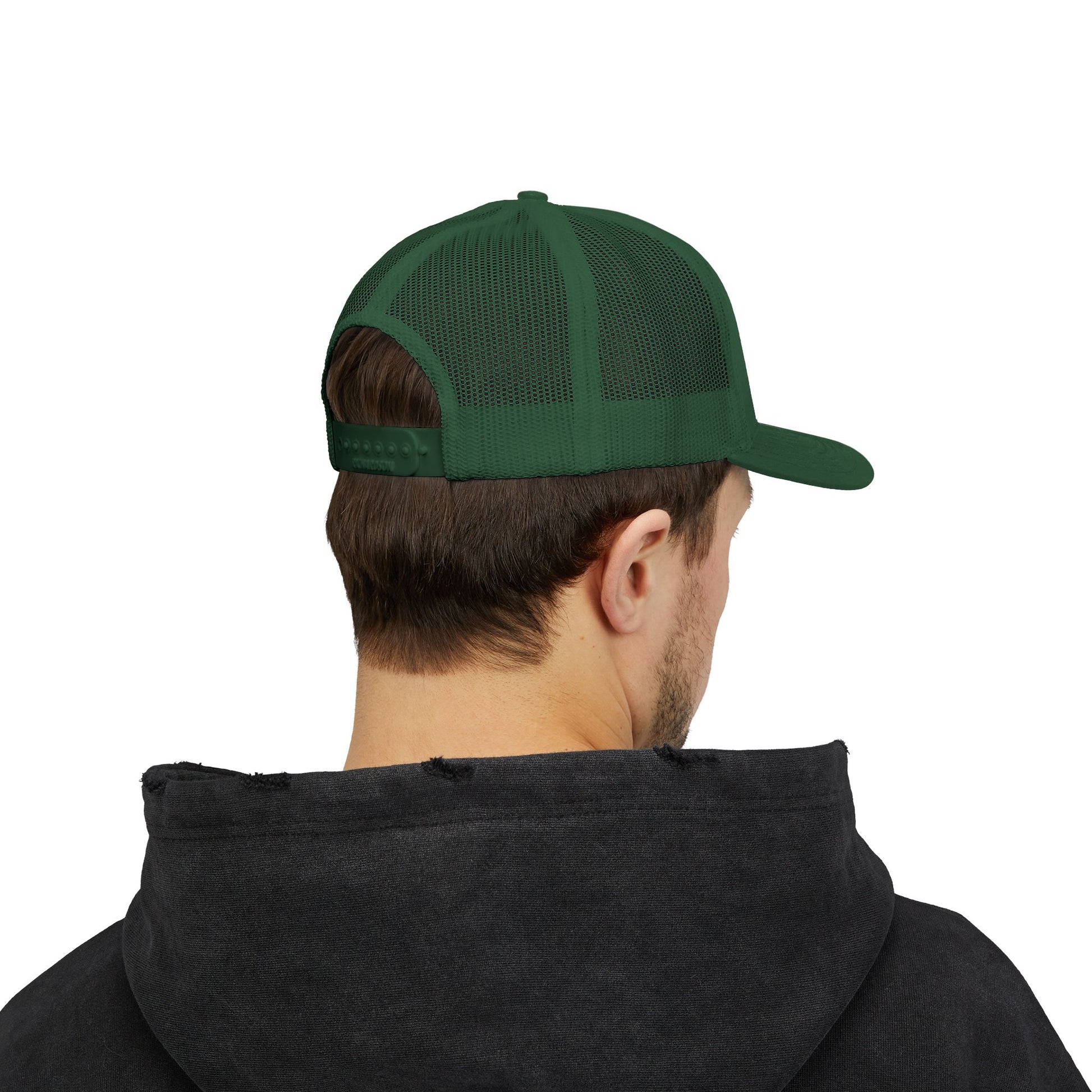 Desert Runners Co. Logo Hat