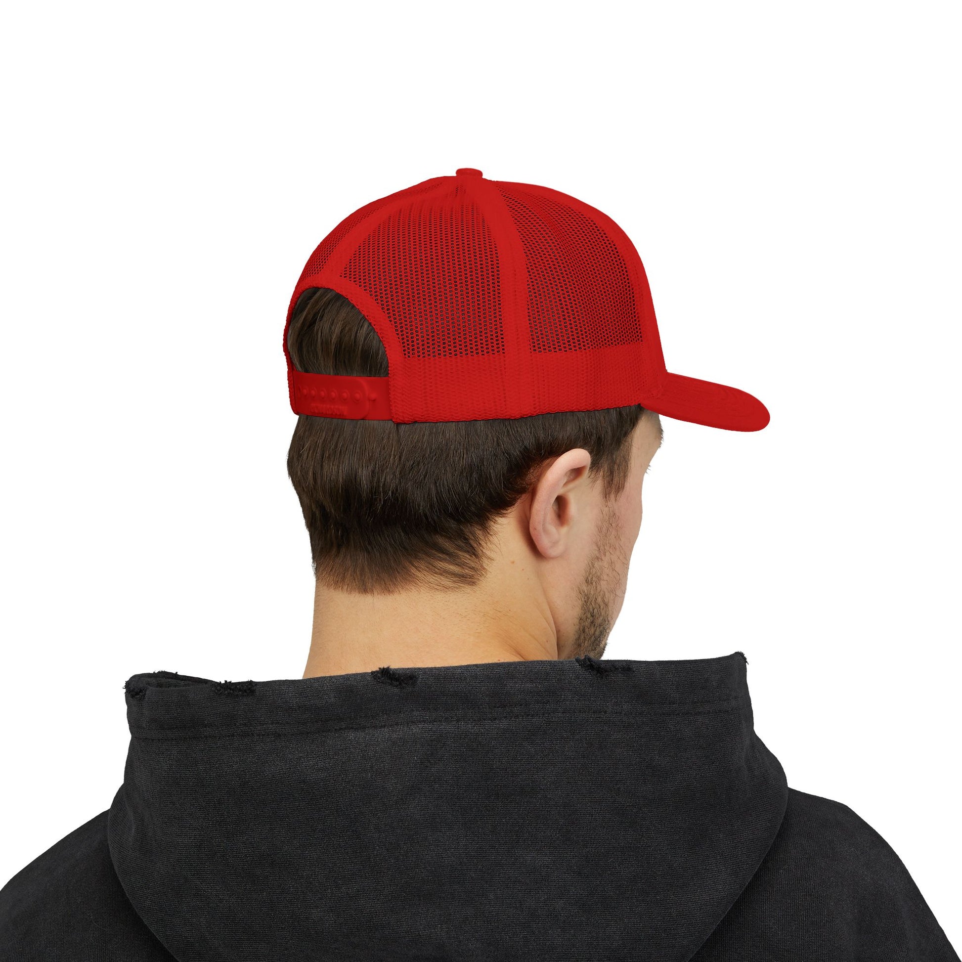 Desert Runners Co. Logo Hat