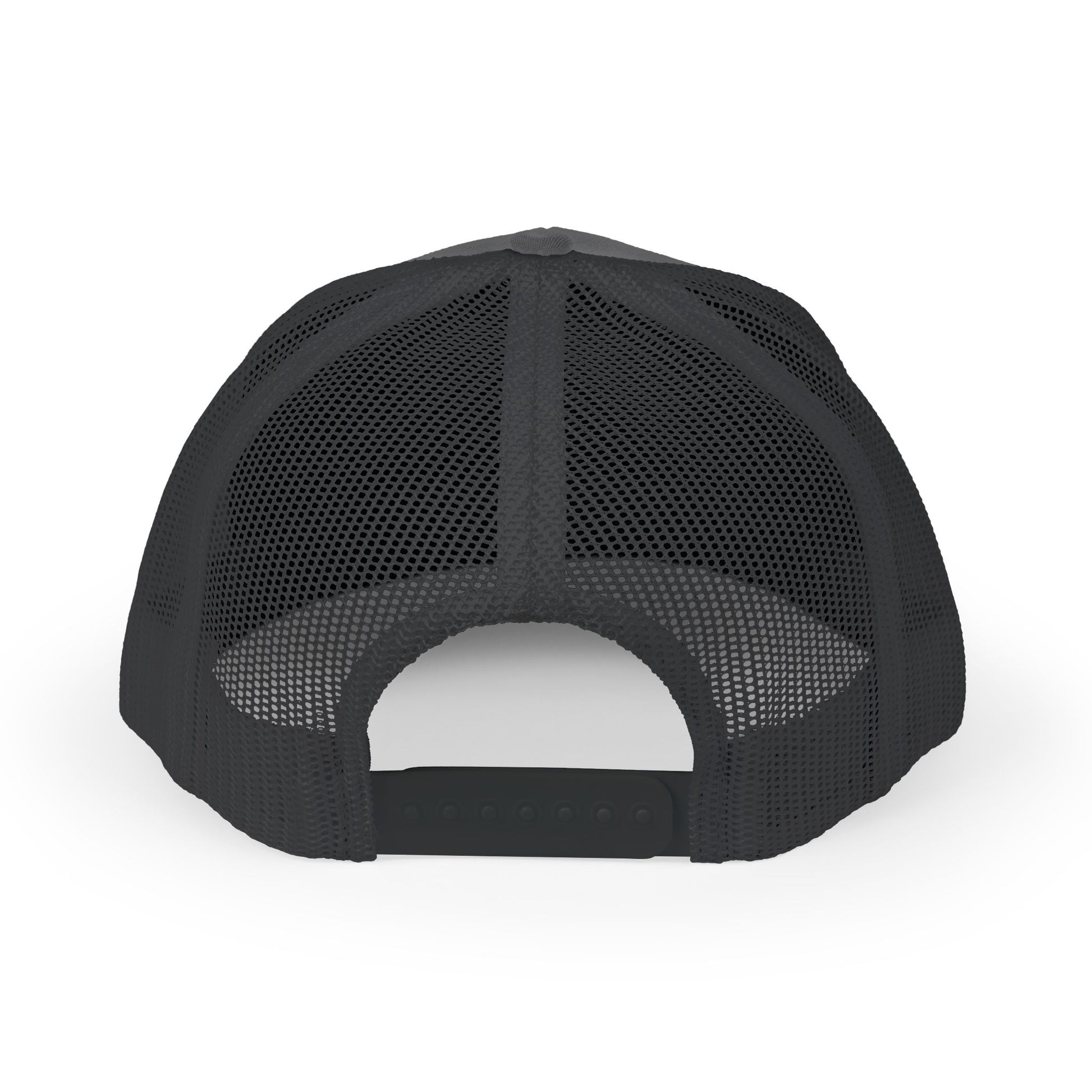 Desert Runners Co. Logo Hat