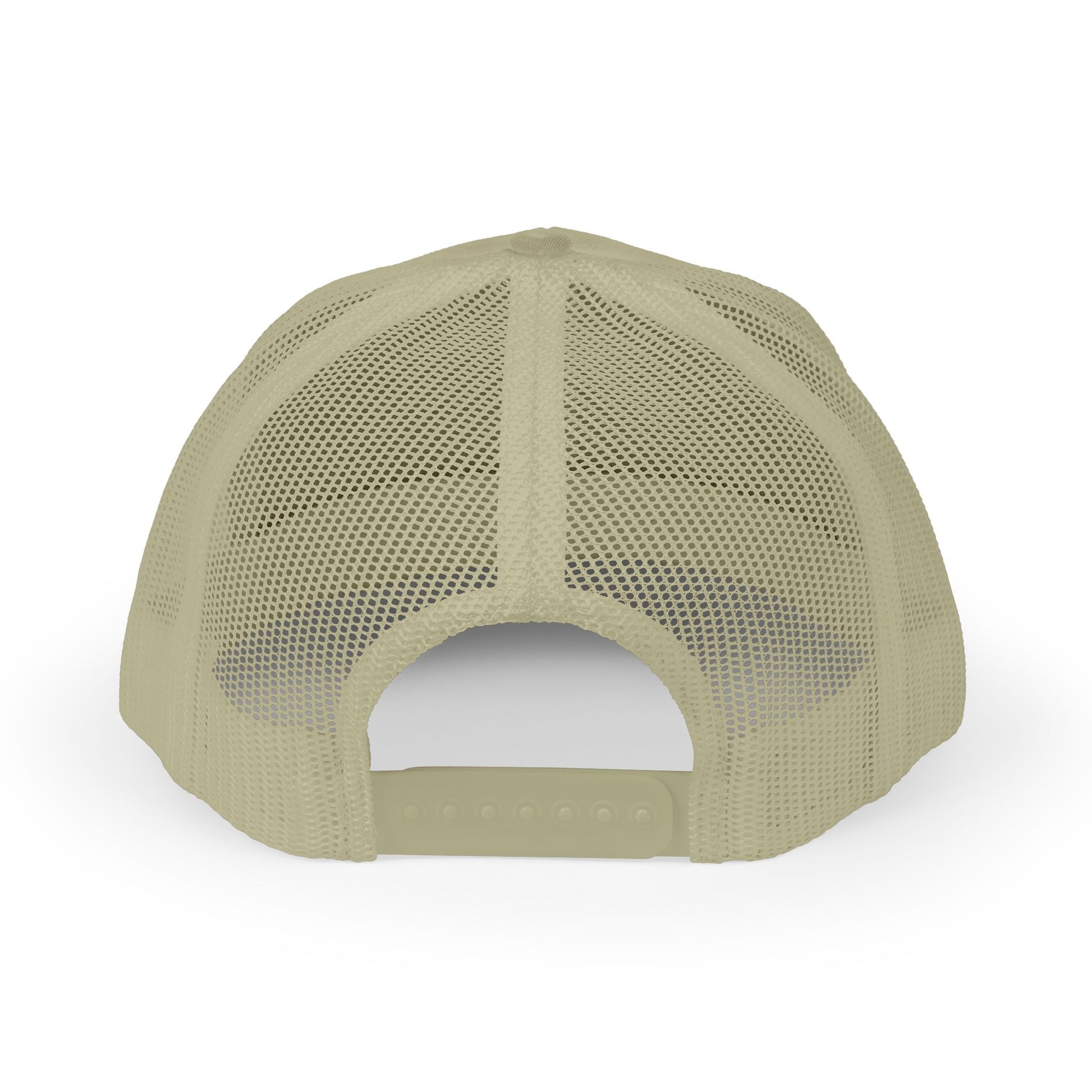 Desert Runners Co. Logo Hat