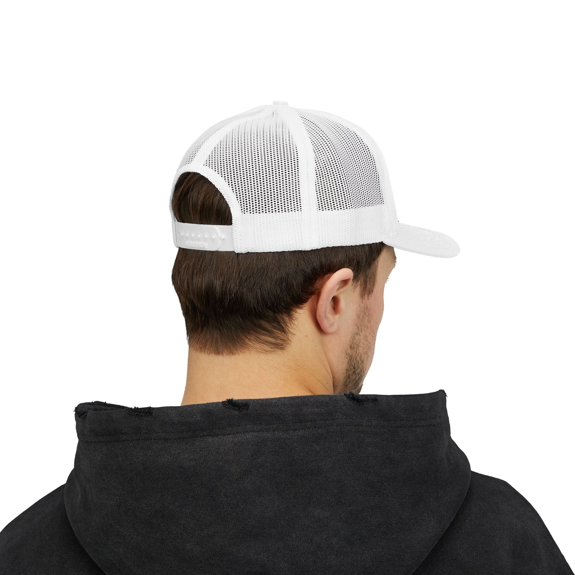 Desert Runners Co. Logo Hat