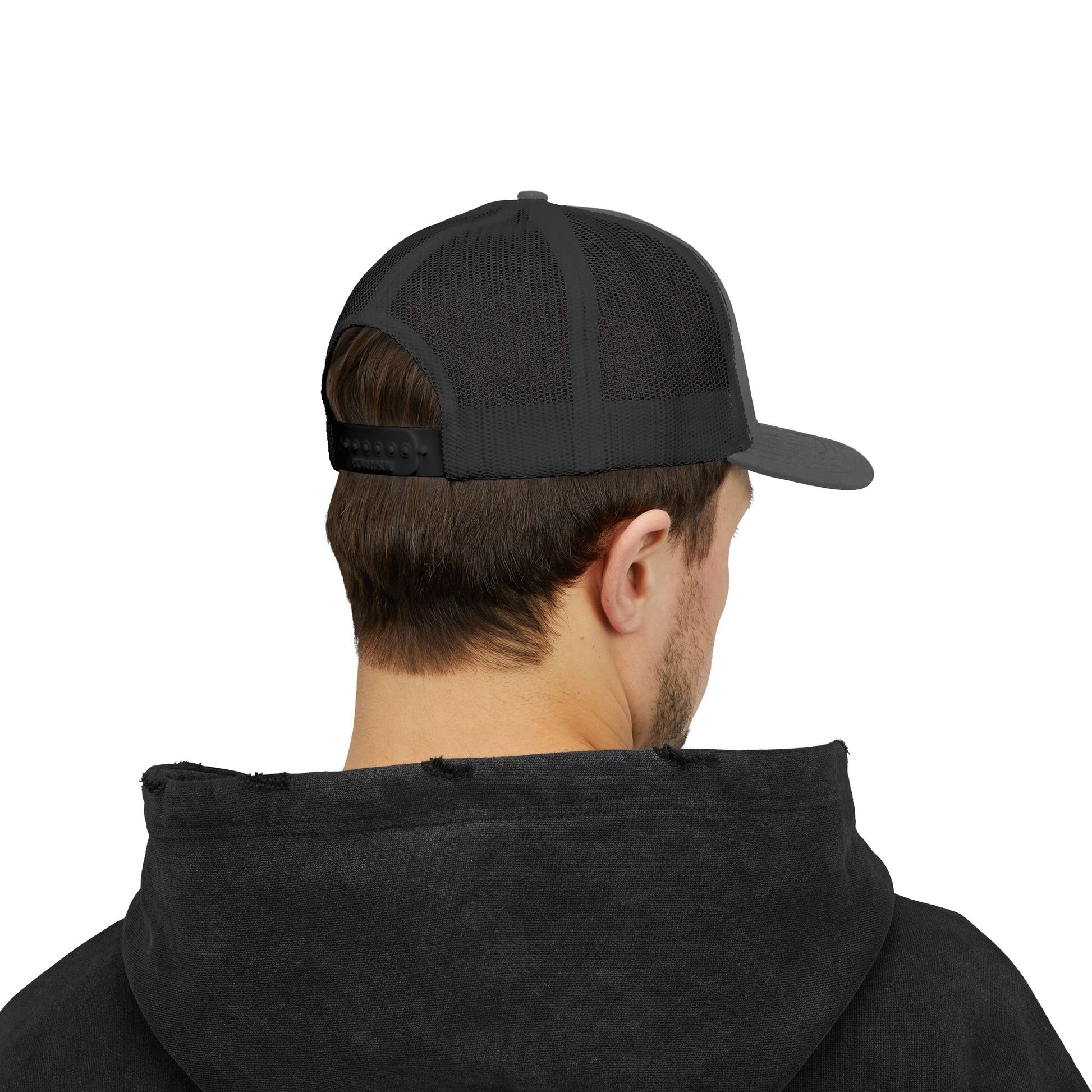 Desert Runners Co. Logo Hat