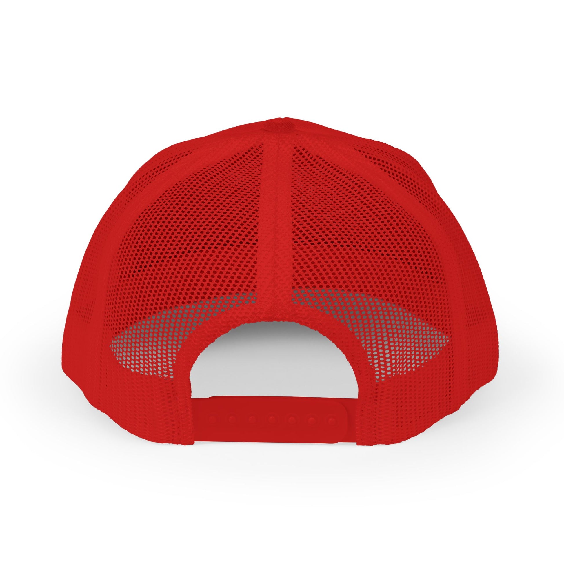 Desert Runners Co. Logo Hat