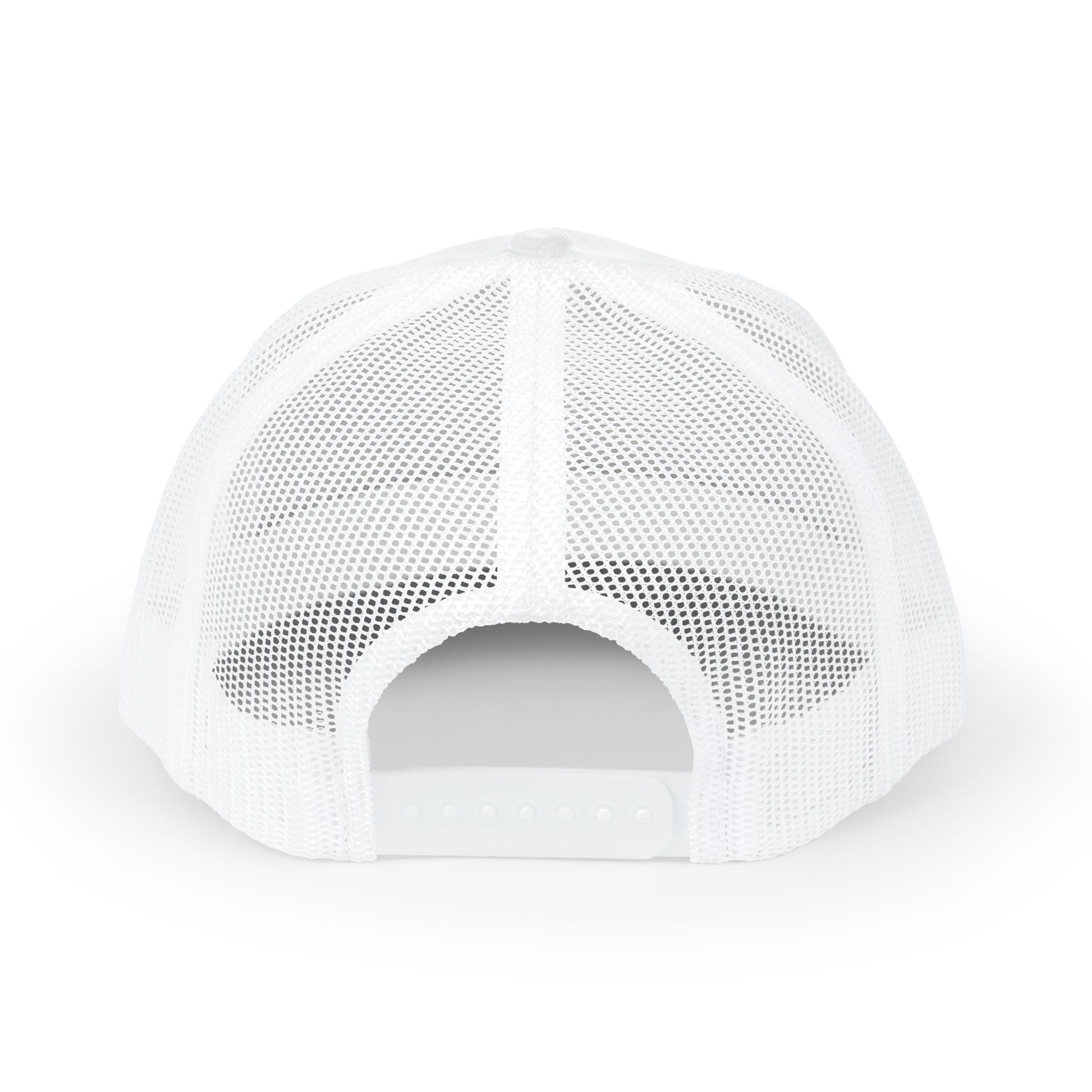 Desert Runners Co. Logo Hat