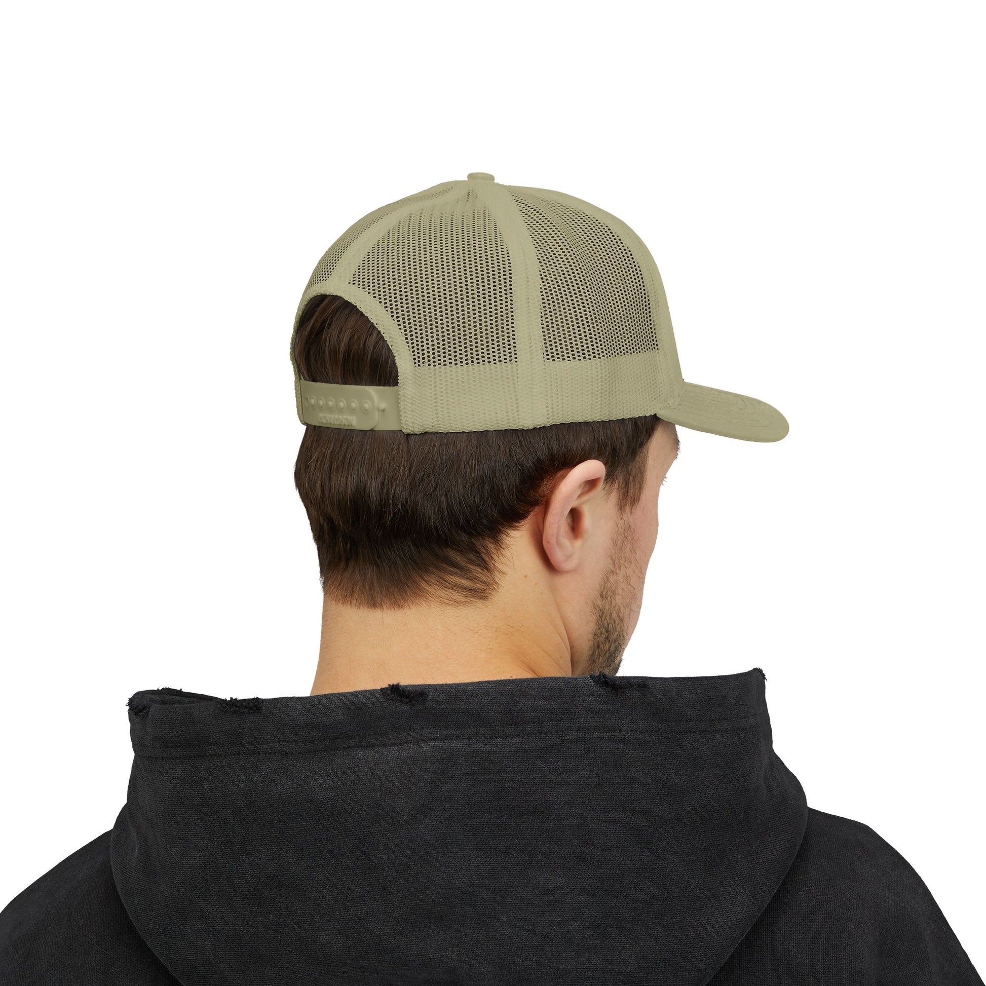 Desert Runners Co. Logo Hat