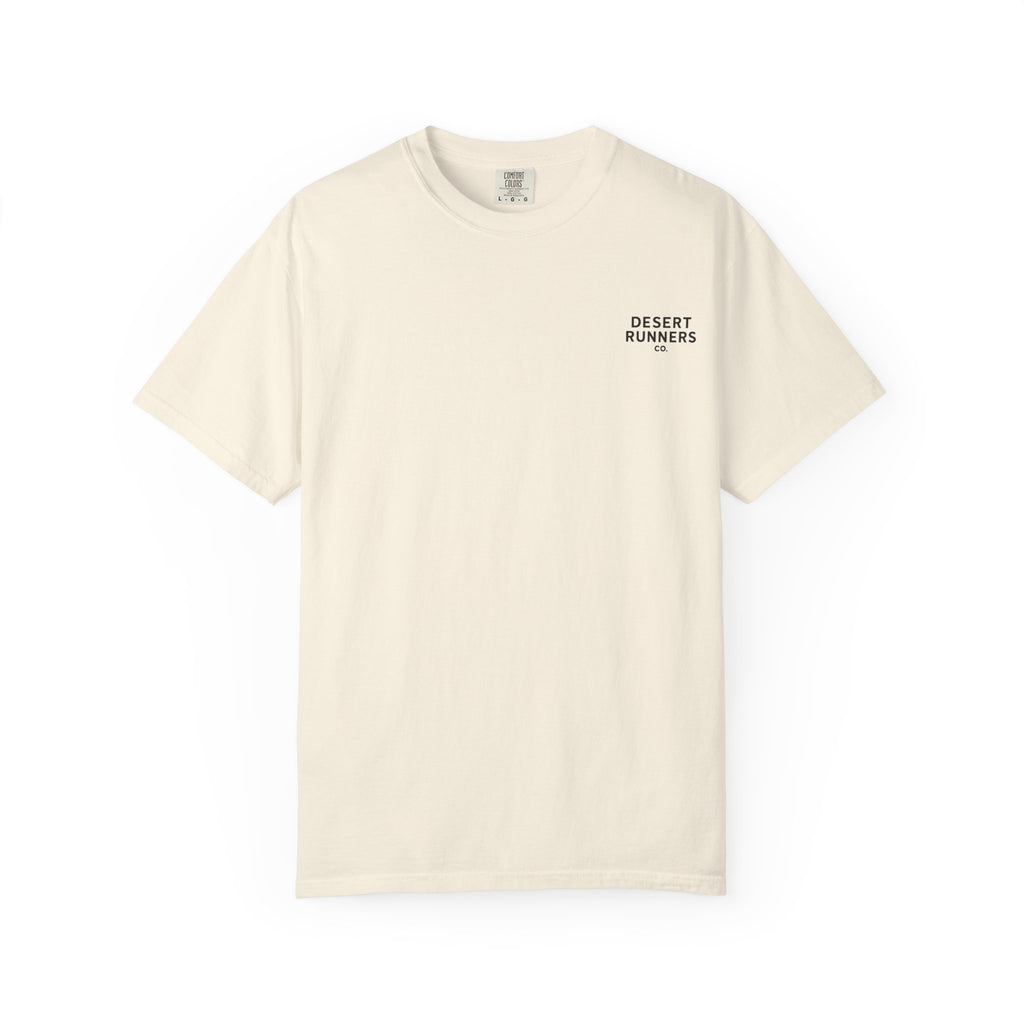 Desert Runners Co. | Classic Logo Tee