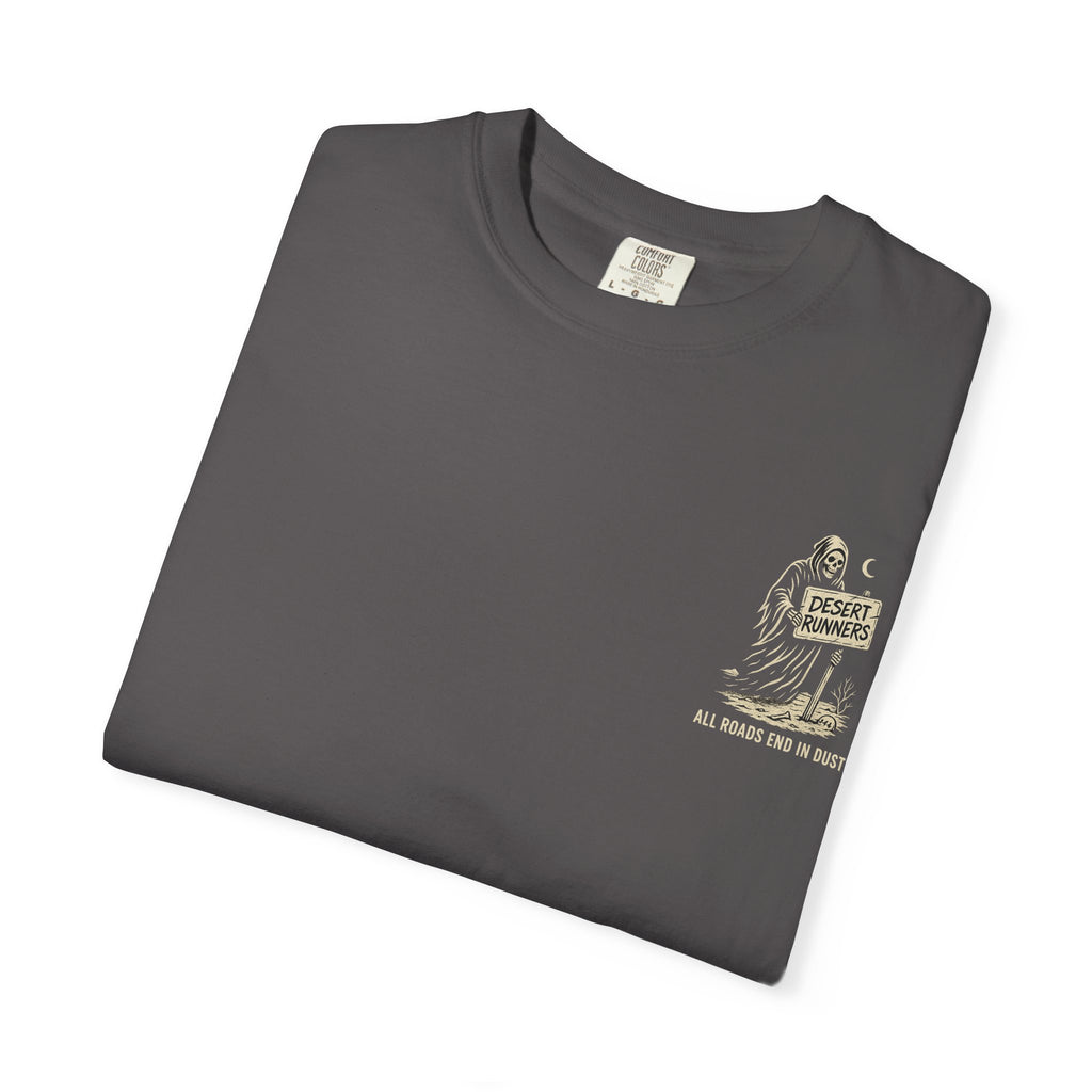 “Ghost Ride” Tee – Desert Runners Co.