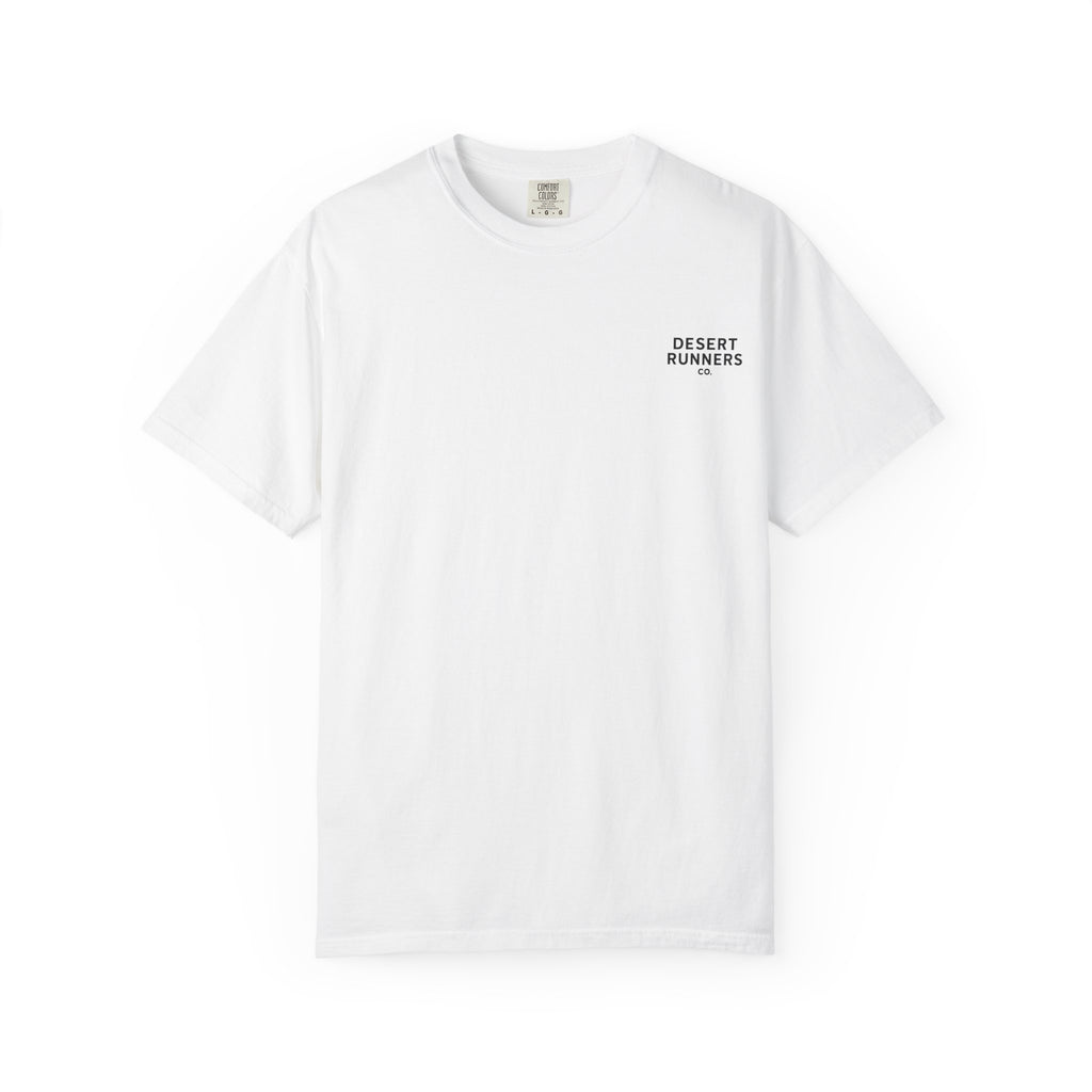 Desert Runners Co. | Classic Logo Tee
