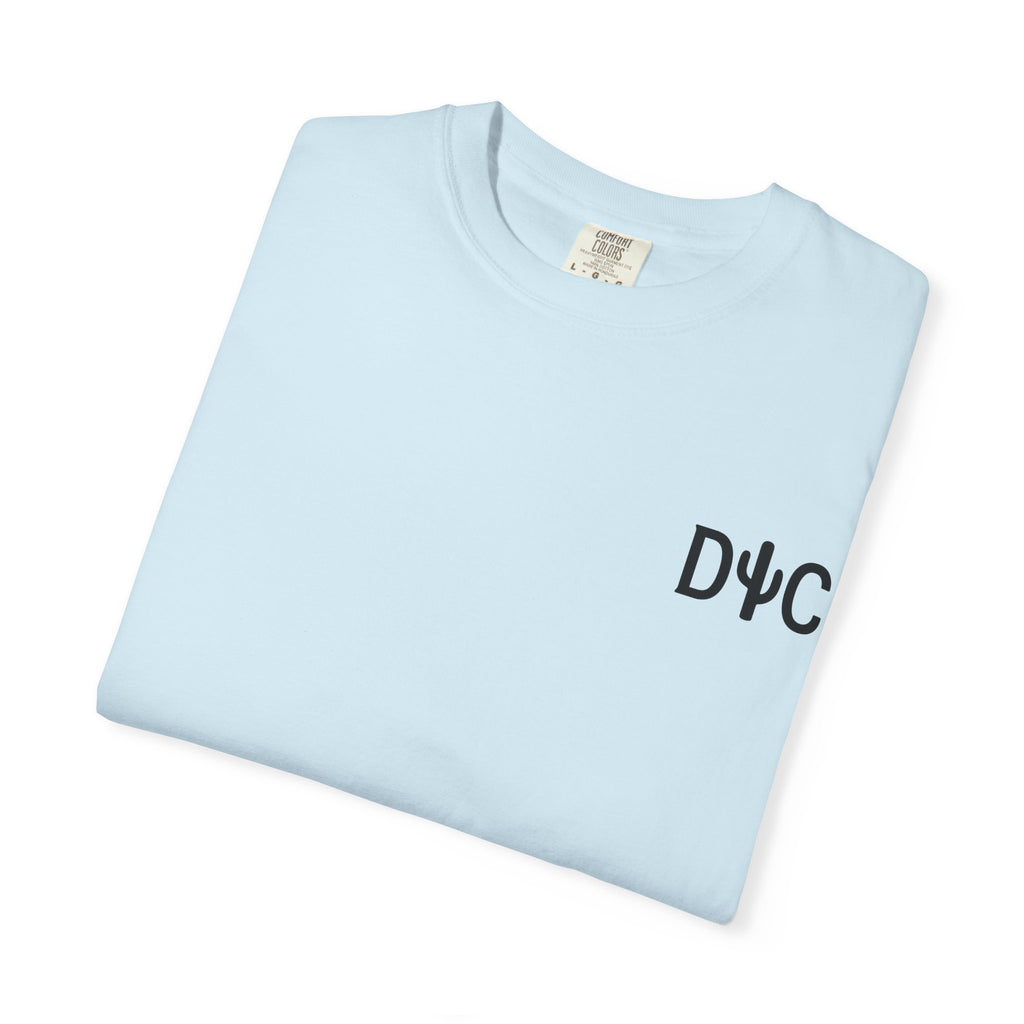 Classic DRC Cactus Logo Tee