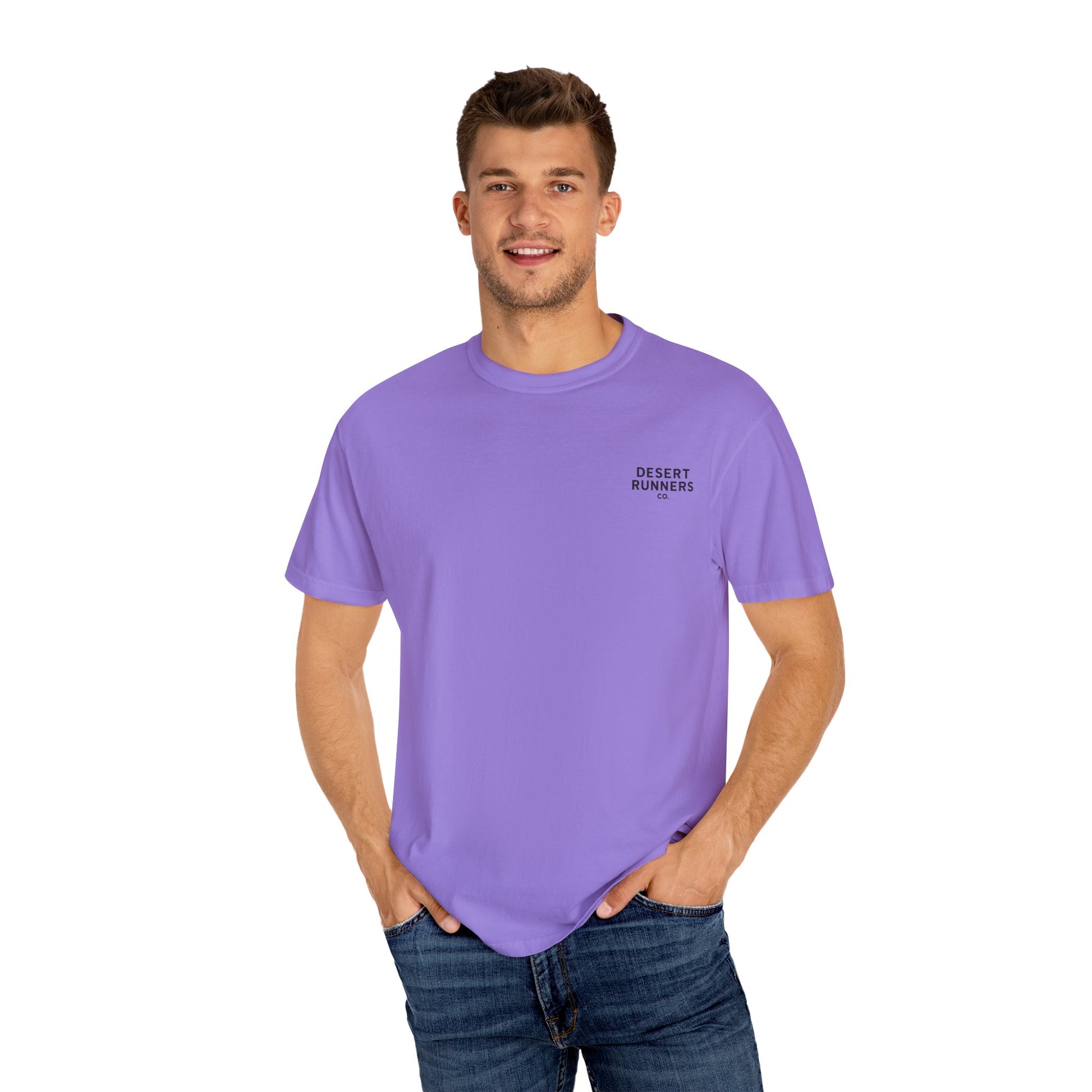 Desert Runners Co. | Classic Logo Tee