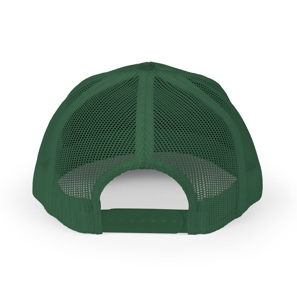 Desert Runners Co. Logo Hat