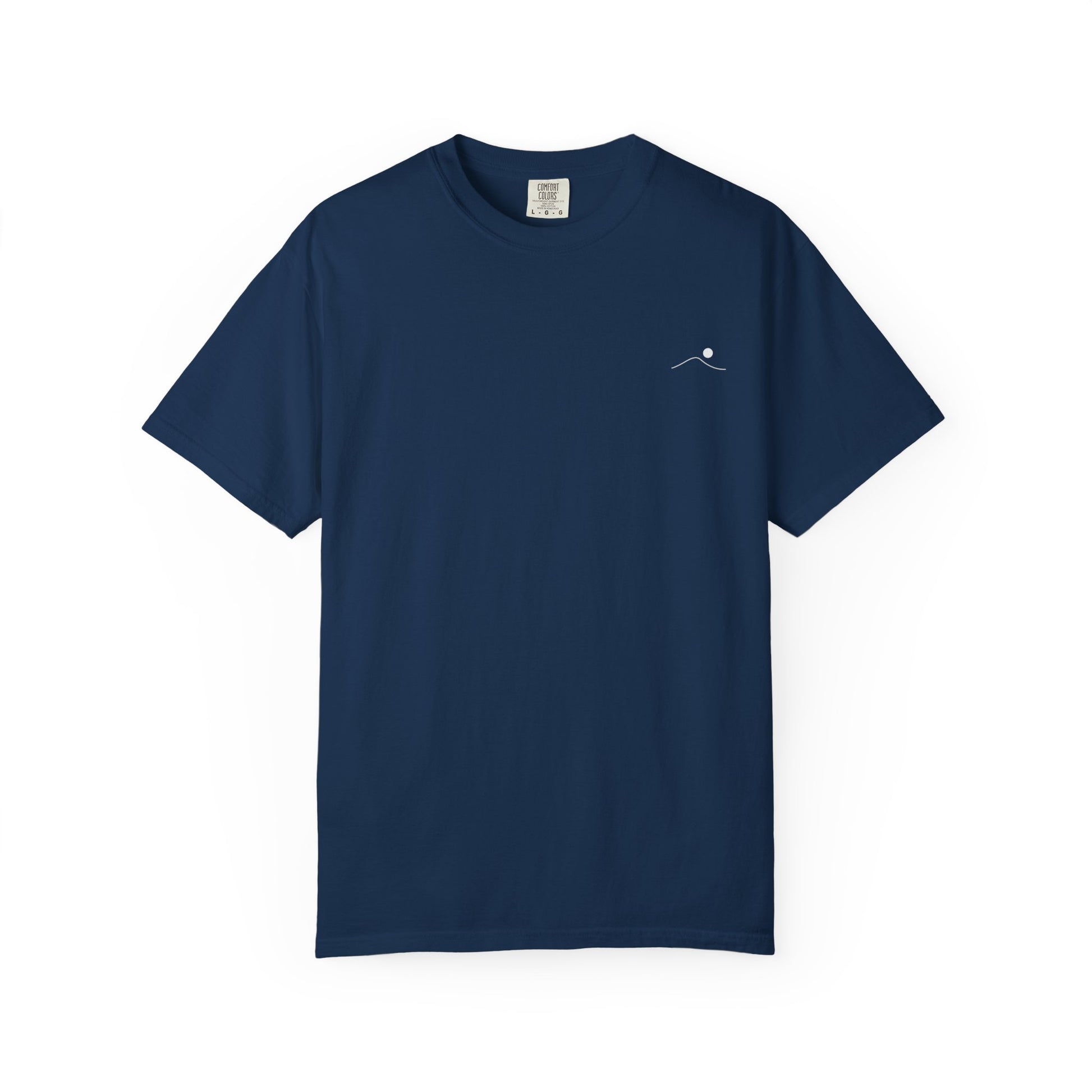 Moon Bowl — Dune Runner Series Tee