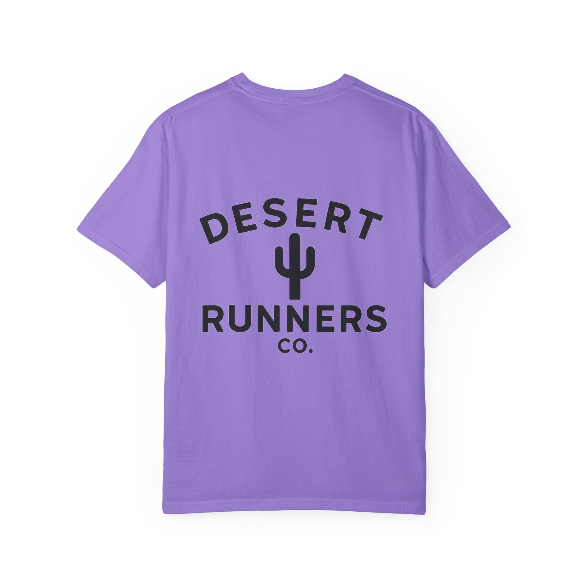 Desert Runners Co. | Classic Logo Tee
