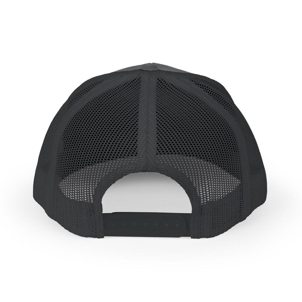 Desert Runners Co. Logo Hat
