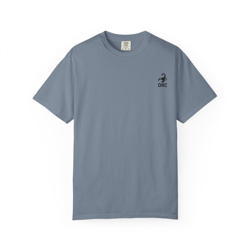 Desert Runners Co. – Scorpion Heat Tee