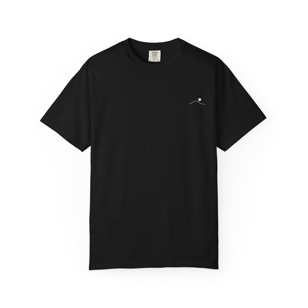 Moon Bowl — Dune Runner Series Tee