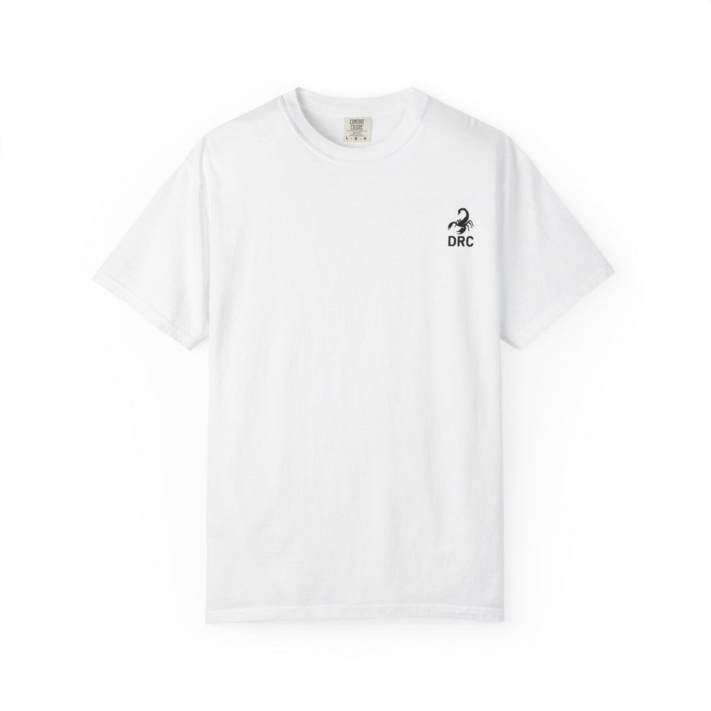 Desert Runners Co. – Scorpion Heat Tee