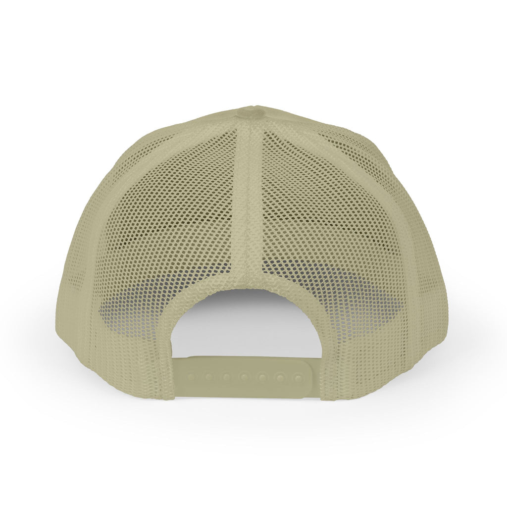 Desert Runners Co. Logo Hat