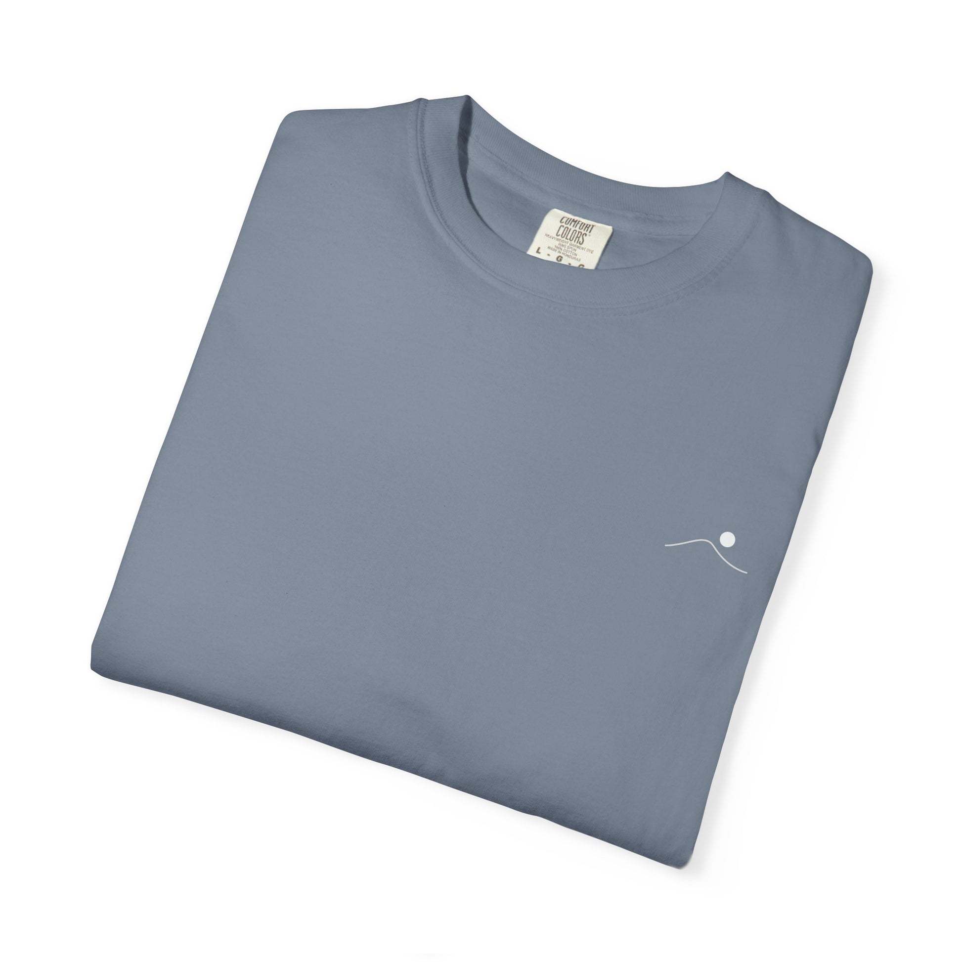 Moon Bowl — Dune Runner Series Tee