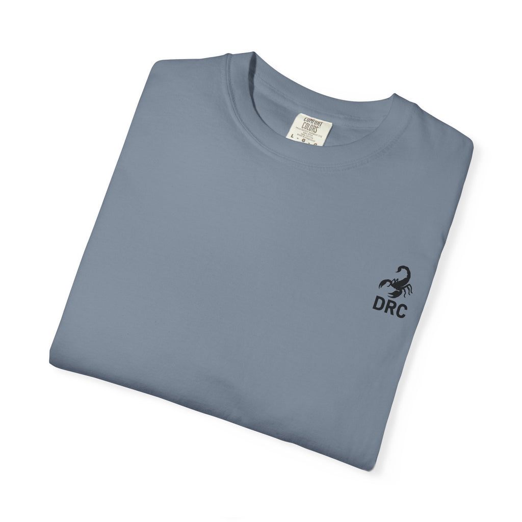 Desert Runners Co. – Scorpion Heat Tee