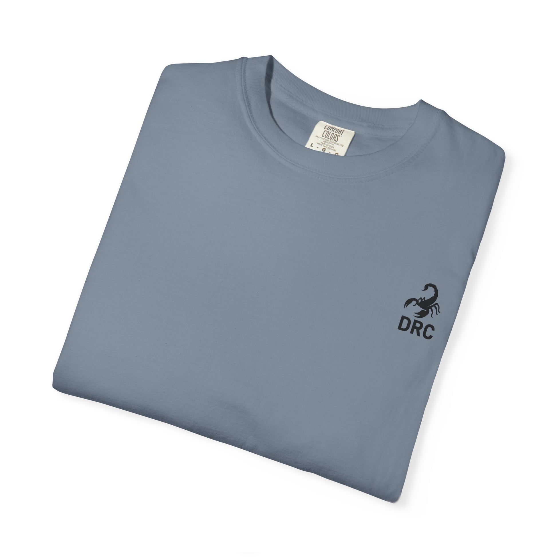 Desert Runners Co. – Scorpion Heat Tee