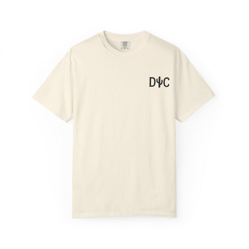 Classic DRC Cactus Logo Tee