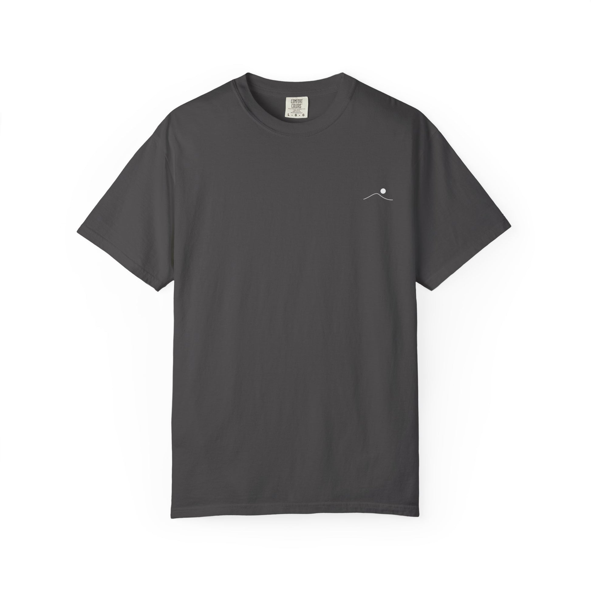 Moon Bowl — Dune Runner Series Tee