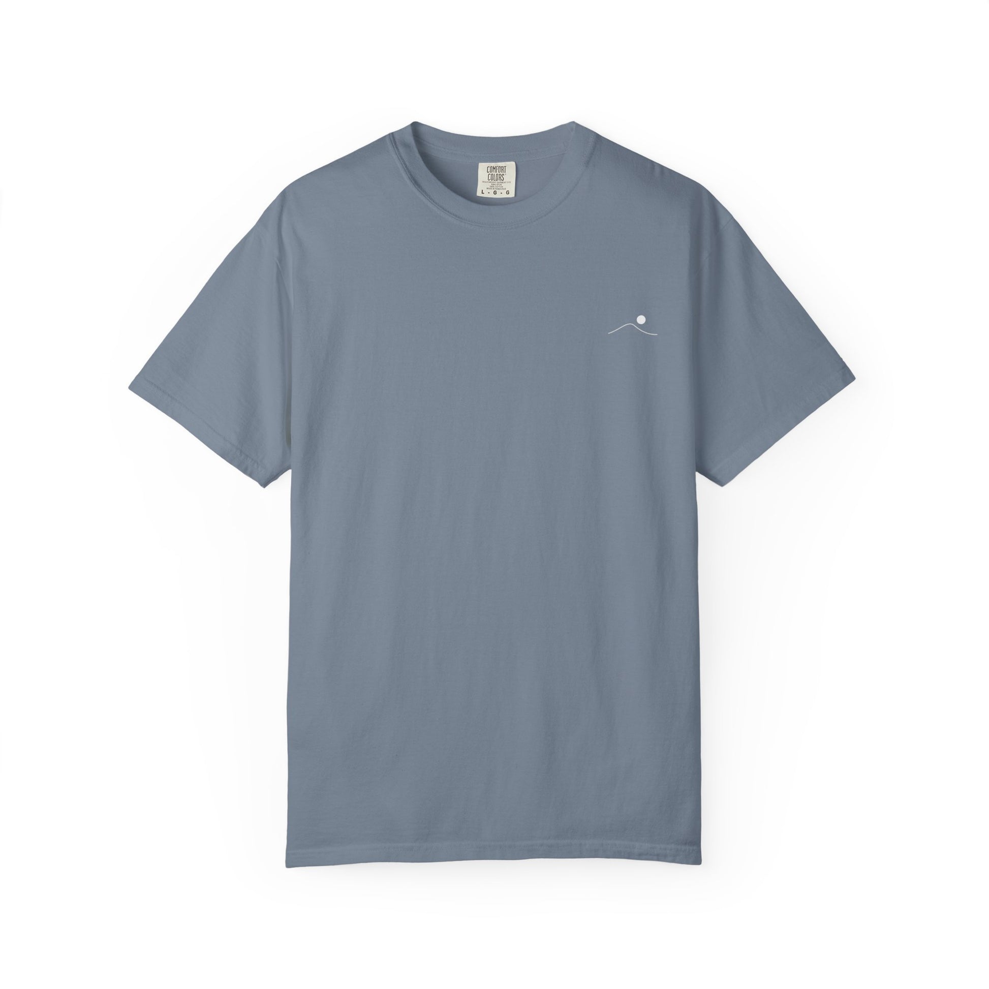 Moon Bowl — Dune Runner Series Tee