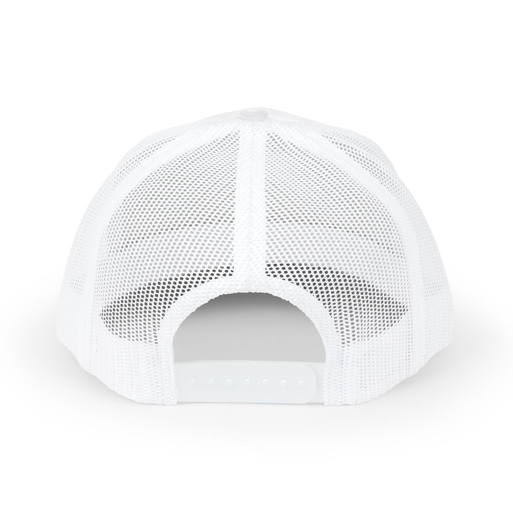 Desert Runners Co. Logo Hat